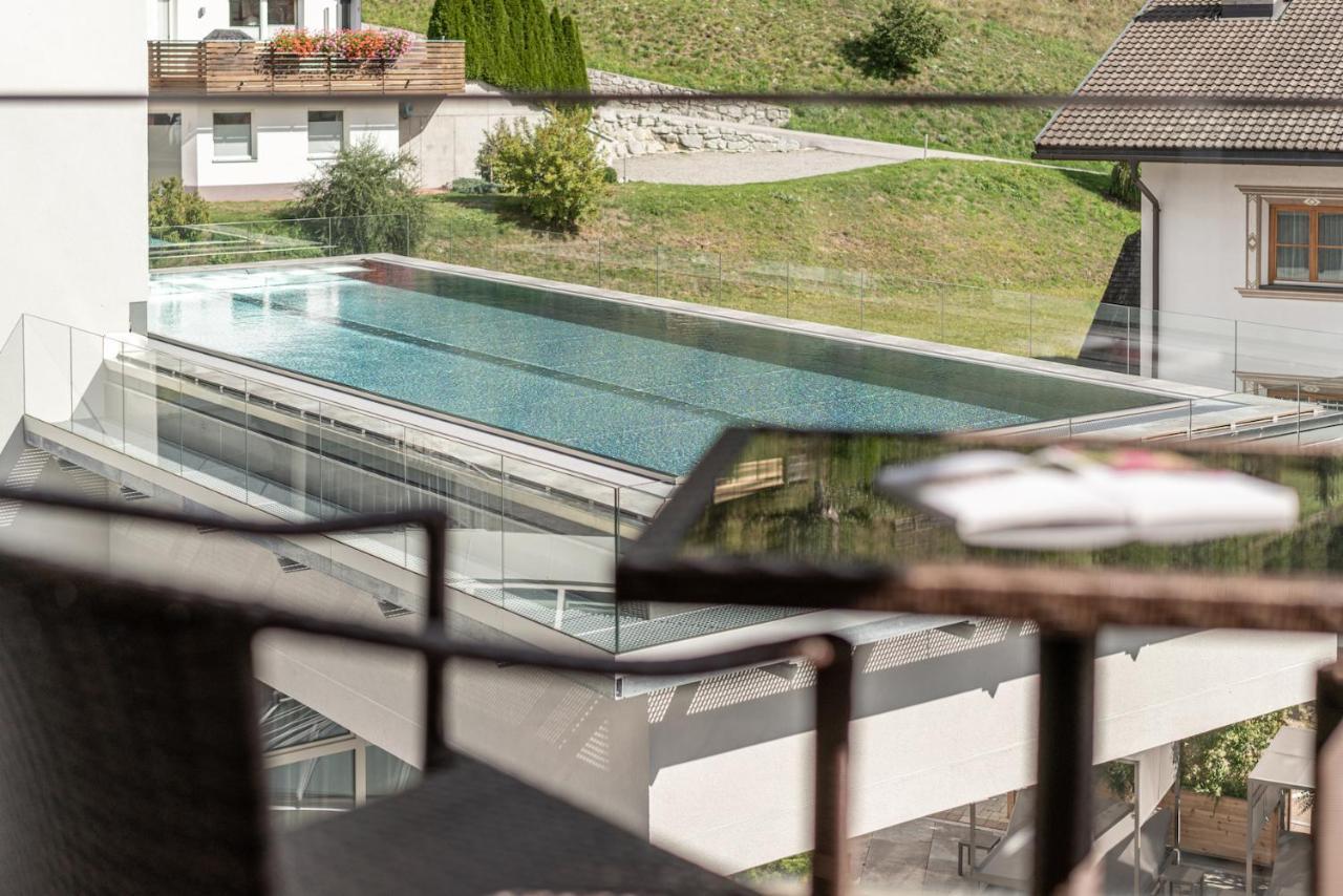 Alpin Art & Spa Hotel Naudererhof Superior Nauders Exterior foto